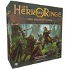 Fantasy Flight Games Fantastiniai skrydžio žaidimai Žiedų valdovas: Kelionės Vidurio Žemėje