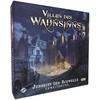 Fantasy Flight Games Mansions of Madness: Second Edition – Beyond the Threshold: Expansion