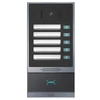 Fanvil i63 SIP vaizdo domofonas 2 MP IP67 IK07, aliuminis