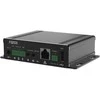 Maršrutizatorius Fanvil PA3, Juodas, Tvirtinamas prie stalo / sienos, Status, SIP v1 (RFC2543), v2 (RFC3261) per UDP/TCP/TLS RTP/RTCP/SRTP STUN DHCP IPv6 PPPoE L2TP OpenVPN..., 10 100 Mbit/s, 10/100Base-T(X)