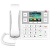 Telefonas Fanvil Fanvil X7A telefon VoIP Baltas 2 linii LCD Wi-Fi