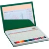 Tombow Spalvotų pieštukų rinkinys „Irojiten“ (36 vnt.)