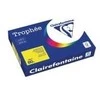 Clairefontaine Trophée A4, kopijavimo popierius, A4 (210 x 297 mm), 80 g/m², geltona, FSC