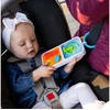 Dėlionė Fat Brain PlayTab Go – kelioninis sensorinis žaislas