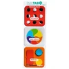 Fat Brain Toys „Fat Brain“ – sensorinių žaidimų rinkinys 2 (337-48842)
