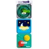 Fat Brain Toys „Fat Brain“ – sensorinių žaidimų rinkinys 4 (337-48862)