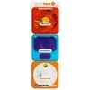 Fat Brain Toys „Fat Brain Play Tab“ sensorinis rinkinys 3