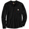 Feiber Aps HENLEY POCKET LS marškinėliai 104429 Rūšiuoti 2XL