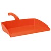 Vikan Sweeping tray, Vikan, oranžinis, PP