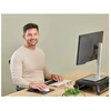 Fellowes Keyboard Wrist Rest Breyta (100142570)