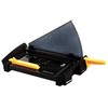Fellowes Stellar A4/120, 20 lapų, 32 cm, A4, Metalas, Grafitas, Geltonas, 3,84 kg