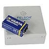 Felson „fugtagarm“ modelis fecf su 9 V baterija