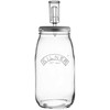 „Kilner“ marinavimo indas 3 l (25,839)