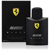 Ferrari Scuderia Ferrari Juodas tualetinis vanduo vyrams 125 ml