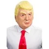 Festartikel Muller Donaldo Trumpo kaukės