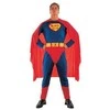 Festartikel Muller Superherojaus kostiumas