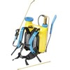 Ff Tool Aps „Gloria PRO 1800“ kuprinės formos purkštuvas, 18 l