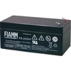 Fiamm PB-12-3,4-4,8 FG20341 Švino akumuliatorius 12 V 3,4 Ah Švino vilna (P x A x G) 134 x 66 x 65 mm Peilio kontaktas 4,8 mm Nereikalauja priežiūros, mažas savaiminis išsikrovimas