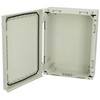 Fibox Kapsulės NEO ABS 420 x 320 x 150 mm