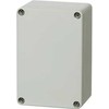 Fibox „Euronord“ kasos aparatas AB081206 abs 80X120X 55