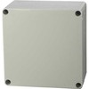 Fibox „Euronord AB121207“ kasos aparatas abs 120X122X 65