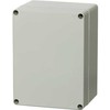 Fibox „Euronord AB121609“ kasos aparatas abs 120X160X 90