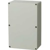 Fibox „Euronord AB162509“ kasos aparatas abs 250X160X 90