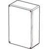 Fibox „Euronord AB162513“ kasos aparatas abs 160X240X120