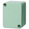 Fibox „Euronord PC050705“ polikarbonato kasos aparatas 50X 65X 45