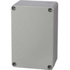 Fibox Dėžutė Euronord PC081206 polikarbonato 80X120X 55