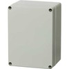 Fibox Dėžutė Euronord PC121609 polikarbonato 120X160X 90