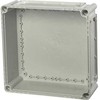 FIBOX Kassebund EK polikarbonatas 280 x 280 x 100 mm
