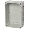 Fibox Dėžutės dugnas EKJB 280x190x100 mm