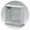 Fibox Dėžės dugnas iš poliesterio 300X300X130, P 303013-2
