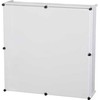 FIBOX dėžutės dugnas SOLID P poliesteris 600 x 600 x 130 mm be stiklinimo angų