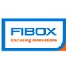 Fibox Žemas EKP80-T skaidrus 380X280X80