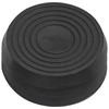 Fibox MK10428 Tarpinė kabeliui Ø30-60