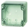 Fibox PCT 080807 Universali spintelė 80 x 82 x 65 Polikarbonatas 1 vnt.