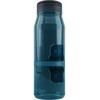 Objektyvas Gertuvė Fidlock Twist 700ml Life mėlyna permatoma