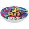 Fiesta 90-ųjų „Forever“ plastikinis dubuo