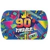 Fiesta 90-ųjų „Forever“ serviravimo padėklas