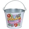 Fiesta Aloha gėrimai