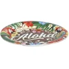 Fiesta Aloha lėkštės