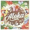 Fiesta Aloha servetėlės
