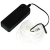 Fiesta Baltas LED laidas