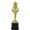 Fiesta Geriausio Helovino kostiumo trofėjus, 22 cm