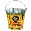 Fiesta Biologiškai pavojingi metalai
