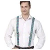 Fiesta Mėlynos 80-ųjų petnešos
