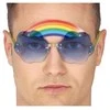 Fiesta Vaivorykštės akiniai