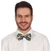 Fiesta Peteliškė su kalėdiniais kamuoliukais